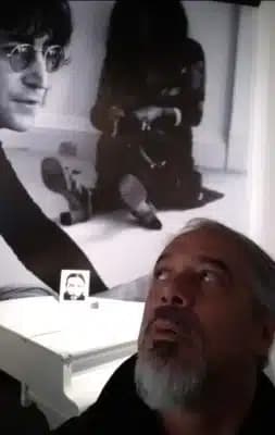 Imagem card com fundo