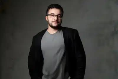 Imagem card com fundo