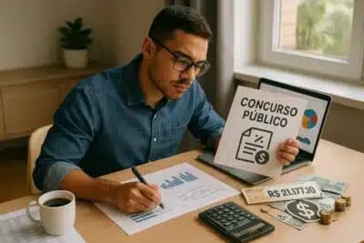 Imagem card com fundo