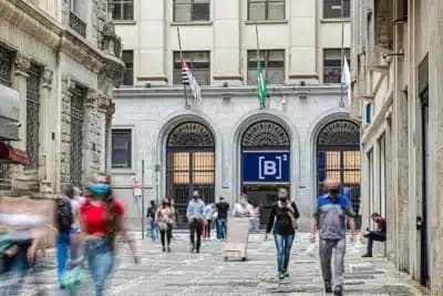 Imagem card com fundo