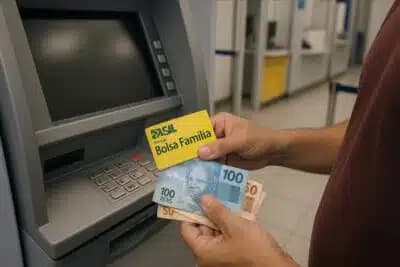 Imagem card com fundo