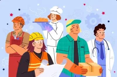 Imagem card com fundo