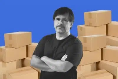 Imagem card com fundo