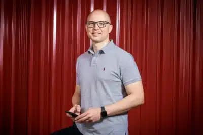 Imagem card com fundo