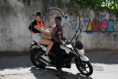 Imagem card com fundo