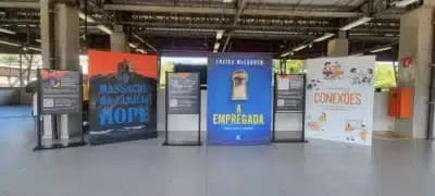 Imagem card com fundo