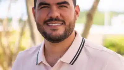 Imagem card com fundo