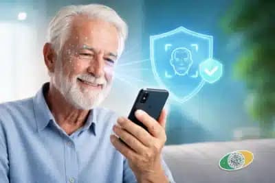 Imagem card com fundo