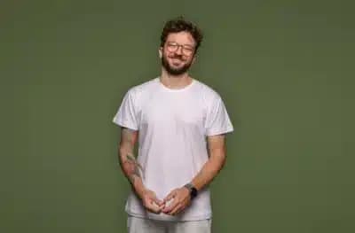 Imagem card com fundo