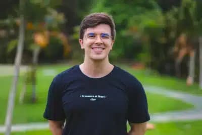 Imagem card com fundo