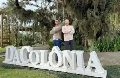 Imagem card com fundo