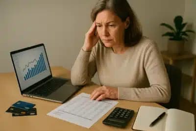 Imagem card com fundo