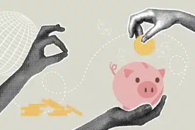 Imagem card com fundo