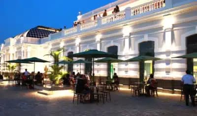 Imagem card com fundo