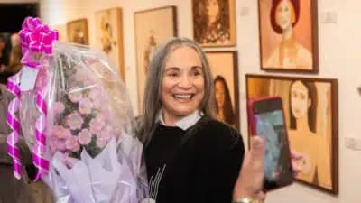 Imagem card com fundo