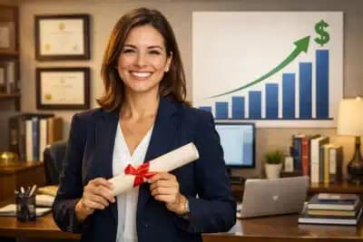 Imagem card com fundo