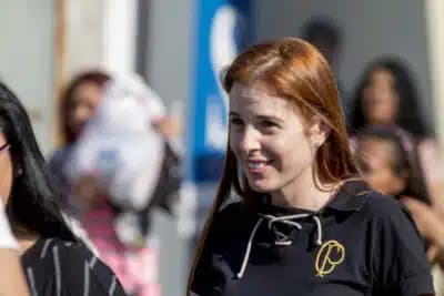 Imagem card com fundo