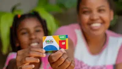 Imagem card com fundo