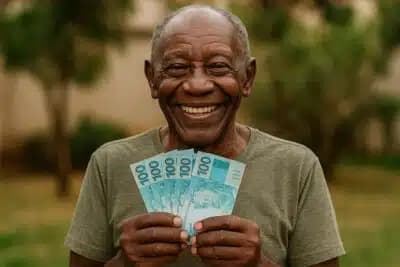 Imagem card com fundo