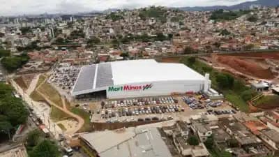 Imagem card com fundo