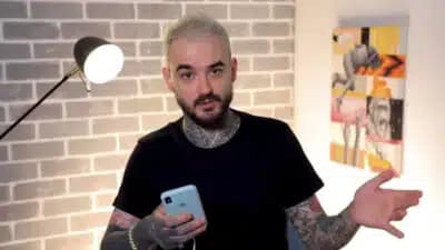 Imagem card com fundo