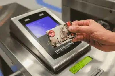 Imagem card com fundo