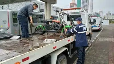 Imagem card com fundo