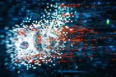 Imagem card com fundo