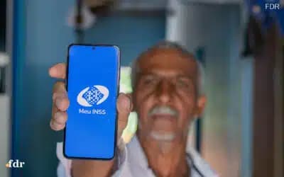 Imagem card com fundo