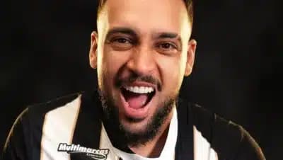 Imagem card com fundo