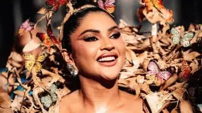 Imagem card com fundo