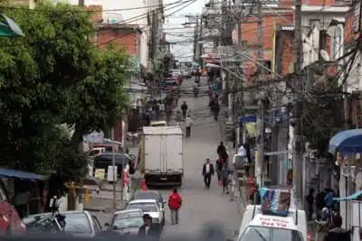 Imagem card com fundo