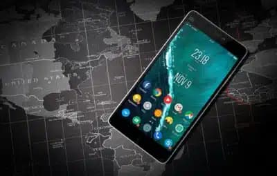 Imagem card com fundo