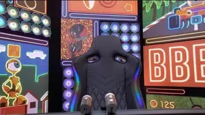 Imagem card com fundo