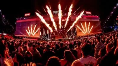 Imagem card com fundo