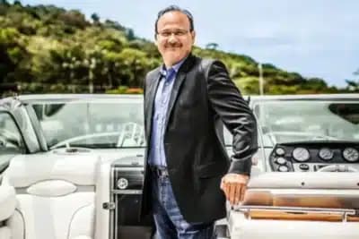 Imagem card com fundo