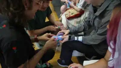 Imagem card com fundo