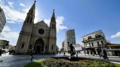 Imagem card com fundo