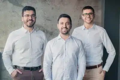 Imagem card com fundo