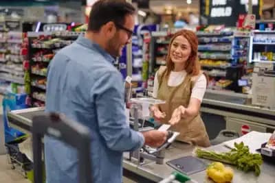 Imagem card com fundo