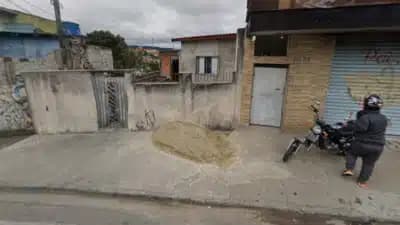 Imagem card com fundo