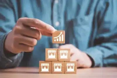 Imagem card com fundo