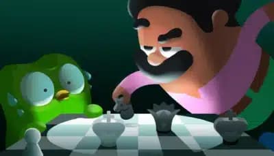 Imagem card com fundo