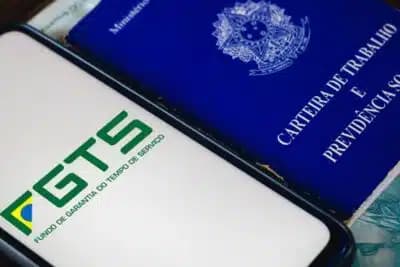 Imagem card com fundo