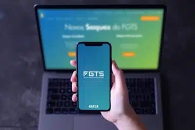 Imagem card com fundo