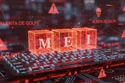 Imagem card com fundo