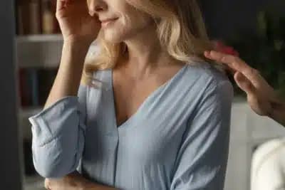 Imagem card com fundo