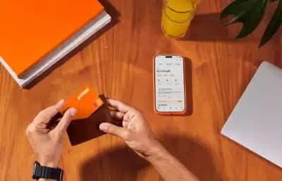 Imagem card com fundo