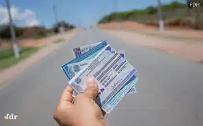 Imagem card com fundo