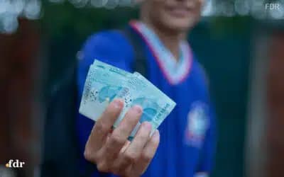 Imagem card com fundo